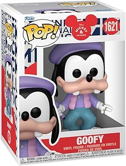 Disney - FUNKO POP!  グーフィー　メイヤー市長　2セット Disney - FUNKO POP! グーフィー メイヤー市長 2セットの通販 by